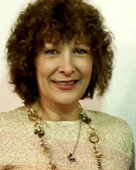 Batja Gilgen